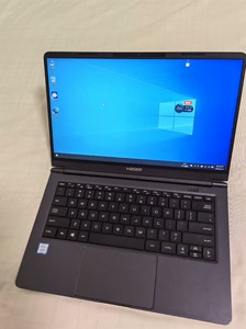 神舟笔记本电脑 i5八代四核 2g独显 新款本 窄边框_阿里巴巴找货神器