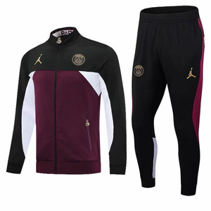 aj巴黎圣日耳曼夹克