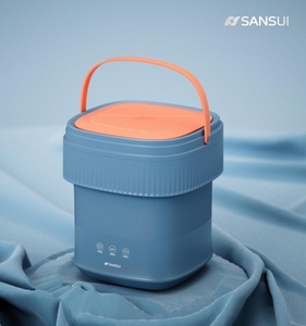 sansui洗衣机