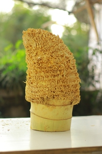 超大楠竹金蟾雕刻根料满丁竹根料,一图一物,不议价,喜欢的老板