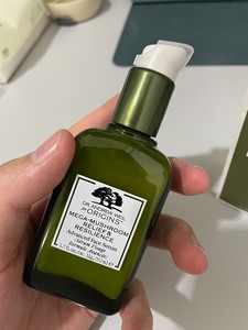 悦木之源菌菇灵芝焕能好底子精华乳液50ml/修护强韧肌底