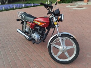 【广州飞肯125全新摩托车】广州飞肯125全新摩托车品牌,价格