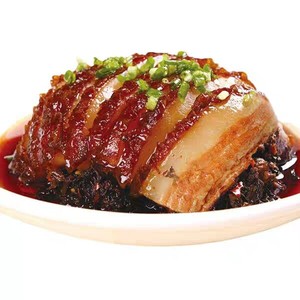 常州焦溪扣肉