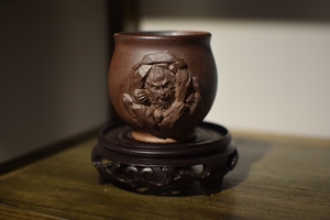 宜兴前墅古龙窑