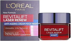 L'Oreal Paris 巴黎欧莱雅 复颜光学系列 焕活晚