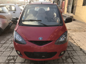 19年8月精品富路把式乐星 电喷200水冷自动离合发动机 中