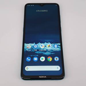 【捡漏】诺基亚 5.3 6g 64g 9新 诺基亚二手手机