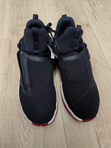 jordan jumpman aj 男子威少简版实战篮球鞋