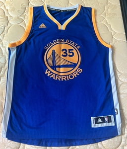 nba 阿迪达斯 勇士队杜兰特sw照片球衣,全新无吊黄金码l_阿里巴巴找货