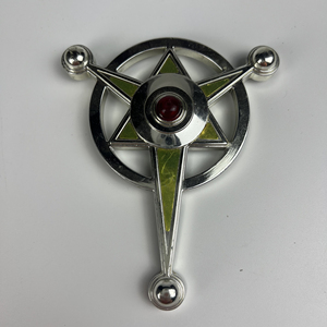 万代日版 泰罗奥特曼变身器套装版 泰罗徽章套装版 正版泰罗徽