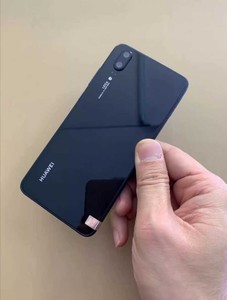 99新华为p20 6 128亮黑色 麒麟970芯片,手机全部