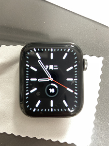 000人付款淘宝苹果手表s6 国航蜂窝版本 尺寸44mm手表保证全原装 不原