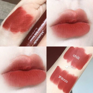 绝美mamonde梦妆蜡笔口红20号唇膏笔小众新版 mac小