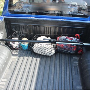 000人付款淘宝皮卡后斗固定皮卡改装后备箱货箱支撑杆后箱后斗伸缩式