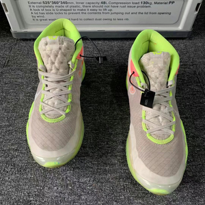 000人付款淘宝kd12灰绿灰孩子kids原盒43码tb241361453788.000