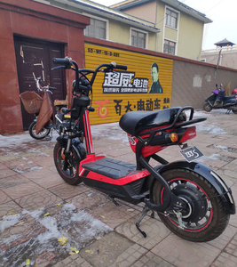 捷安特捷安特133s,安装的都是新电池,新车是44500块钱