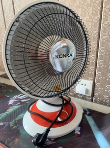 boboo8881淘宝konka/康佳康佳室内加热器kh-nfj01w0人付款55.