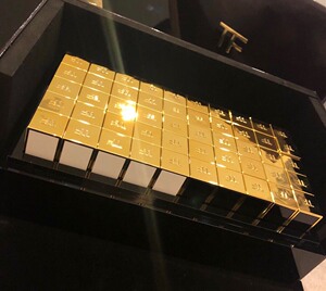 tf汤姆福特tomford正品50支口红礼盒全球限定限量,一