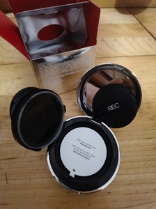 (包邮)娇兰佳人rec芮客焕白防晒气垫霜spf42pa