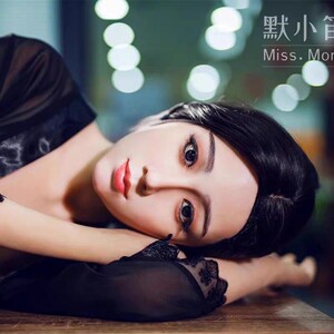 xy伴侣实体娃娃