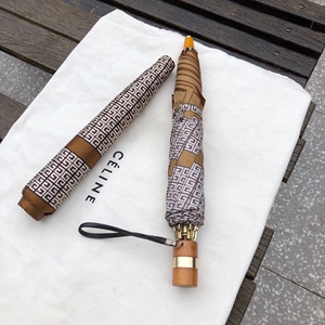 vintage givenchy纪梵希中古雨伞/阳伞