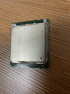 拆机志强e5 4650l cpu 主频2.6 八核心 十六线