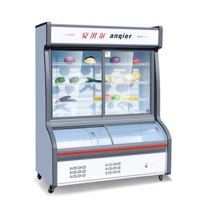 安琪儿冷藏柜