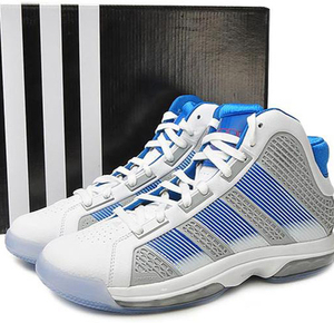 阿迪达斯霍华德1绝版篮球鞋