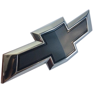 18迈锐宝车标改装