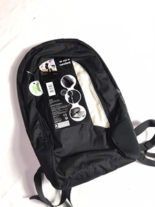 迪卡侬newfeel双肩电脑背包