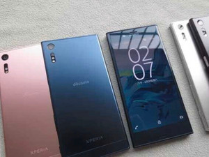 索尼手机高通骁龙820xz#sony#低价处理 索尼二手 日