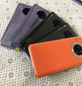 华为mate30 5g 8 256有指纹  全网通手机 功能