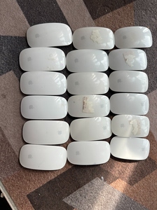 苹果原装鼠标  正品保证  一代装电池版