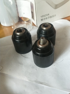 米沃奇原装夹头,2902  2804  2704  通用全新