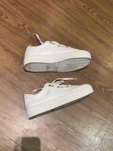 意大利时尚女装品牌liu jo女鞋 38码