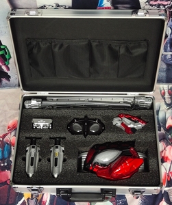 接定制假面骑士amazondx千翼 neo驱动器亚马逊csm