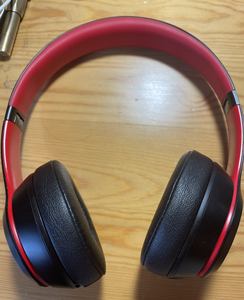 002人付款淘宝国行正品 beats solo3 耳机十周年黑红头戴式蓝牙耳tb