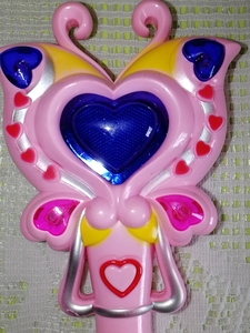 000人付款淘宝巴啦啦小魔仙魔仙小蓝 炫动泡泡棒 炫舞魔法棒 炫动魔法