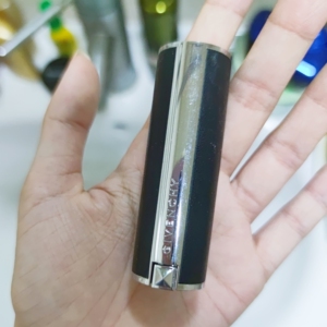 纪梵希小羊皮唇膏103 口红 豆沙色