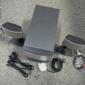 bose c50桌面音响多媒体低音炮大功率音箱