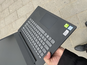 联想330c外观很新,无任何维修,加了240固态,cpui5