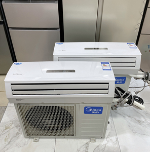 美的空调大25