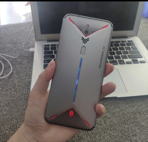 tb526373824淘宝努比亚 红魔6pro款12 256g全网通5g红魔5二手手机0