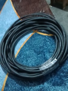 国标电缆1.5平方两相  河南金水电缆集团出品 26米 郑州