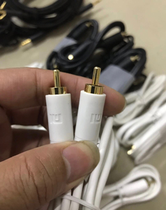 小米电视音响spdif同轴音频专用线.低音炮音频线