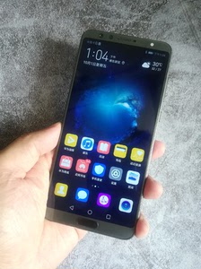 二手带nfc功能的手机