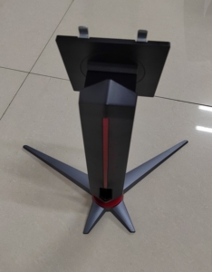 aoc显示器升降支架,适用 24g2, g249g, c27