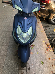 弗兰德二手电动车,图片在车在