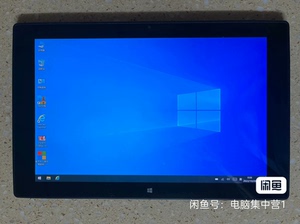 10.1寸近全新windows10系统平板电脑低价出售！高清