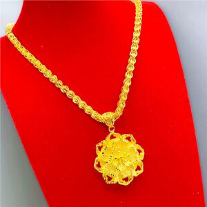 【项链16k金】项链16k金品牌,价格 - 阿里巴巴